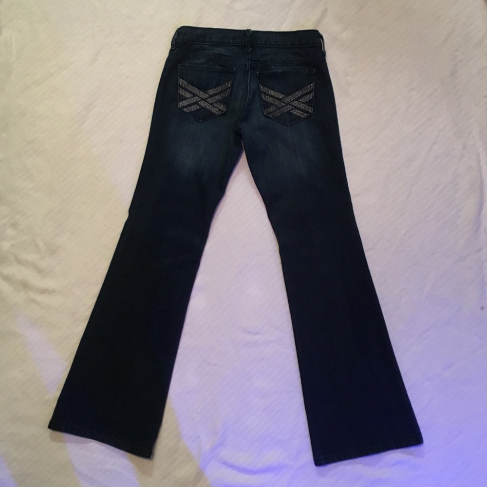Old Navy Bootleg Jeans
